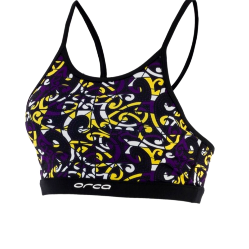 SOLD - Orca 226 Enduro Training Bikini Top